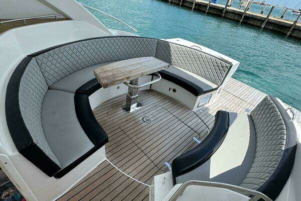 Schaefer 400 Yacht For Sale