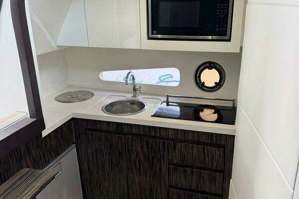 Schaefer 400 Yacht For Sale