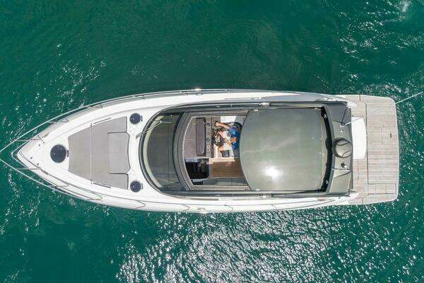 Schaefer 400 Yacht For Sale