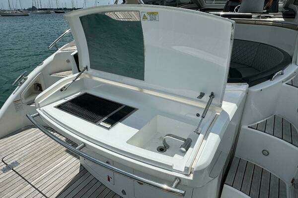 Schaefer 400 Yacht For Sale