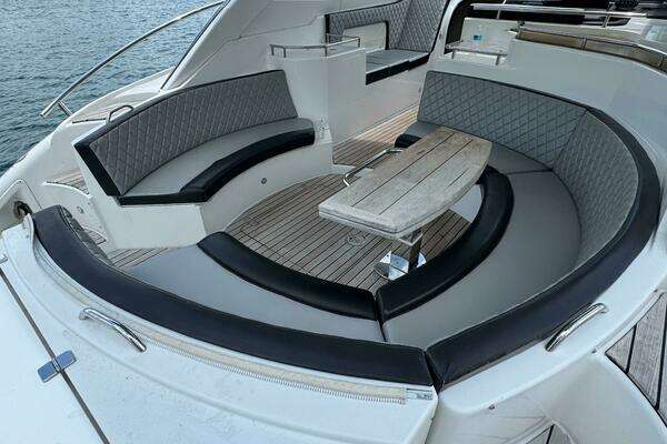 Schaefer 400 Yacht For Sale
