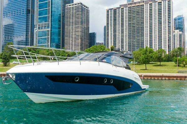 Schaefer 400 Yacht For Sale