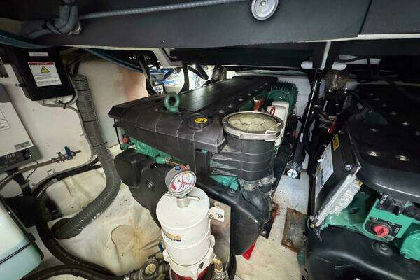 Schaefer 400 Yacht For Sale