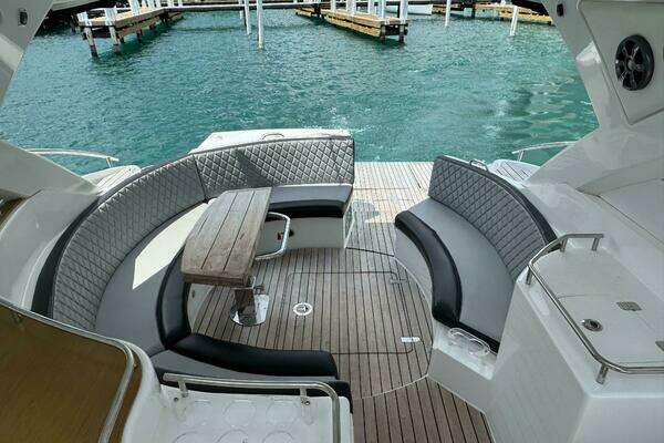 Schaefer 400 Yacht For Sale