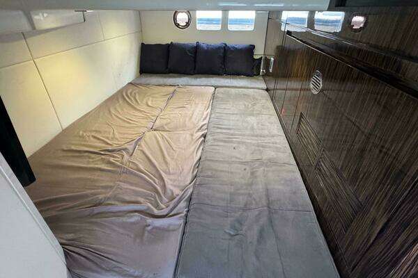 Schaefer 400 Yacht For Sale