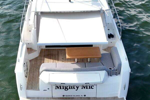 Prestige 420S Yacht For Sale