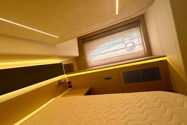 Prestige 420S Yacht For Sale
