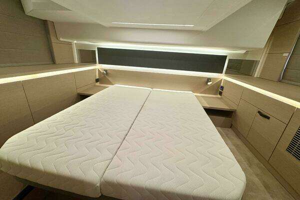 Prestige 420S Yacht For Sale