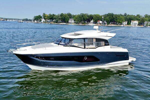 Prestige 420S Yacht For Sale