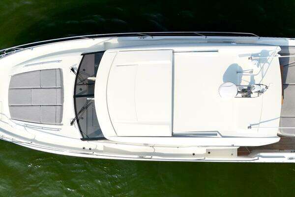 Prestige 420S Yacht For Sale