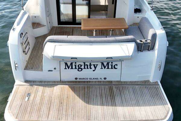 Prestige 420S Yacht For Sale