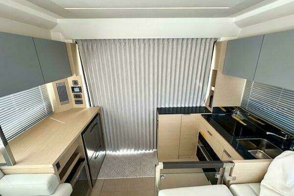 Prestige 420S Yacht For Sale