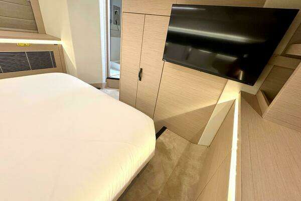 Prestige 420S Yacht For Sale