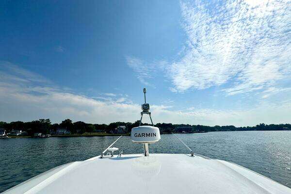 Prestige 420S Yacht For Sale