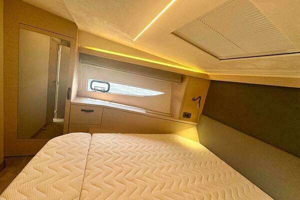 Prestige 420S Yacht For Sale