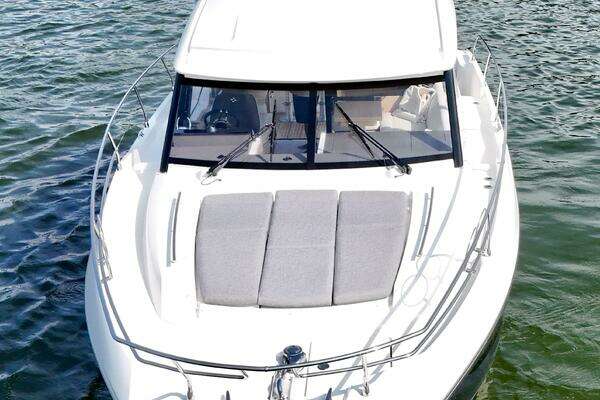 Prestige 420S Yacht For Sale