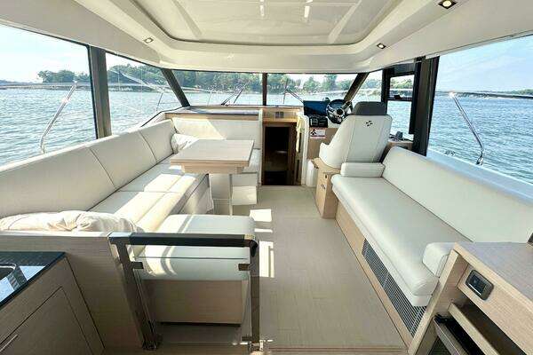 Prestige 420S Yacht For Sale