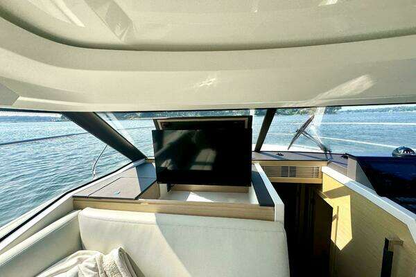 Prestige 420S Yacht For Sale