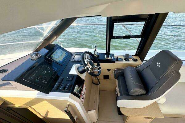 Prestige 420S Yacht For Sale