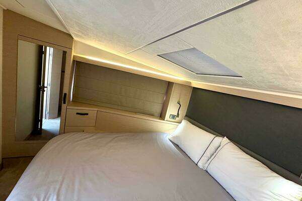 Prestige 420S Yacht For Sale