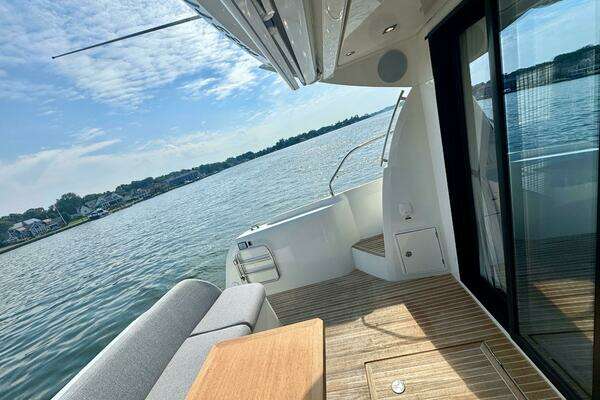 Prestige 420S Yacht For Sale
