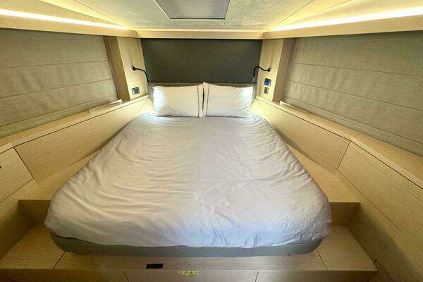 Prestige 420S Yacht For Sale