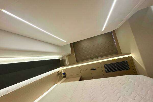 Prestige 420S Yacht For Sale