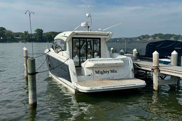 Prestige 420S Yacht For Sale