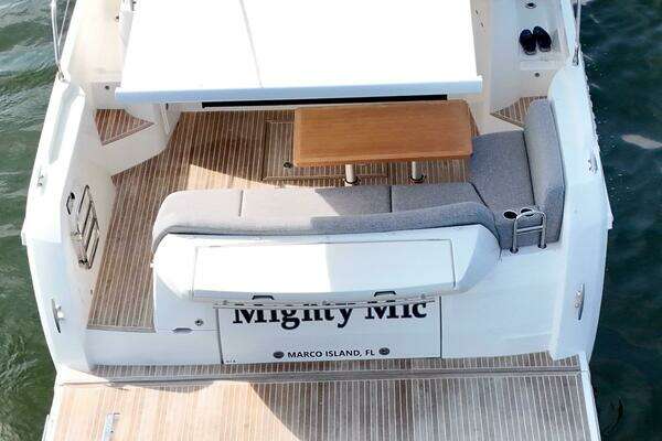 Prestige 420S Yacht For Sale