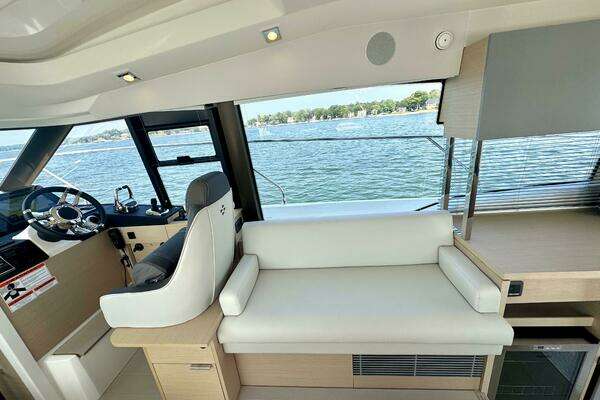 Prestige 420S Yacht For Sale