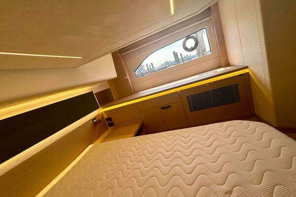 Prestige 420S Yacht For Sale