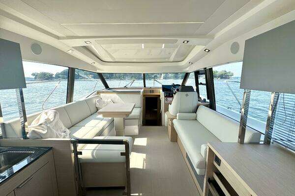 Prestige 420S Yacht For Sale