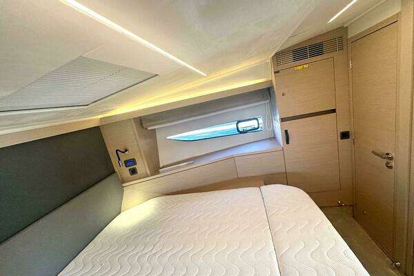 Prestige 420S Yacht For Sale