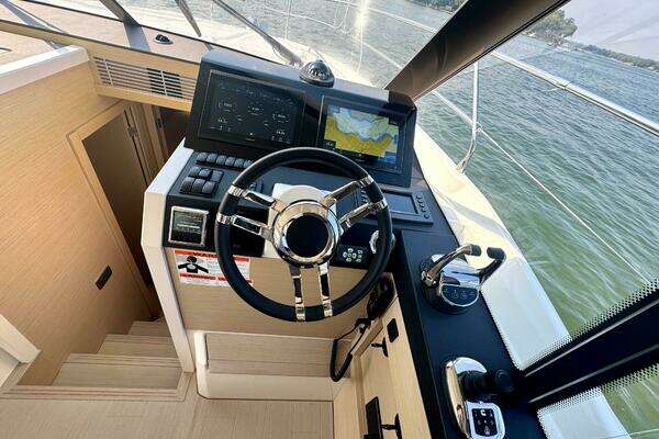 Prestige 420S Yacht For Sale