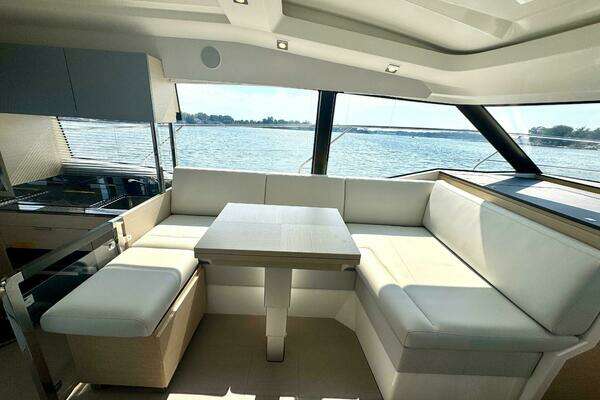 Prestige 420S Yacht For Sale