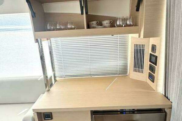 Prestige 420S Yacht For Sale