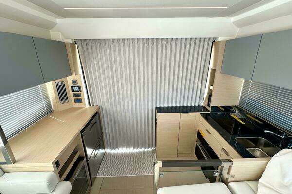 Prestige 420S Yacht For Sale