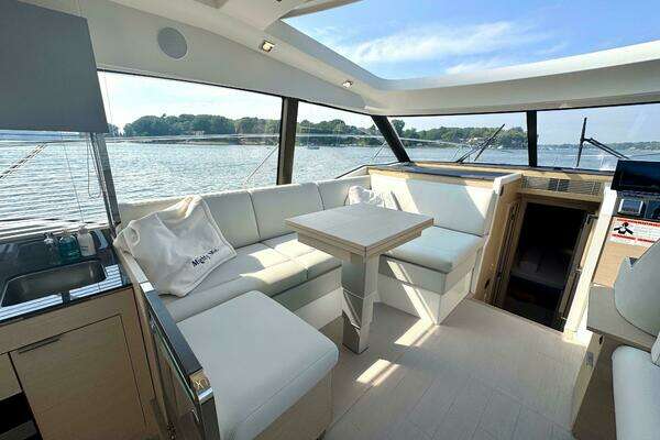 Prestige 420S Yacht For Sale
