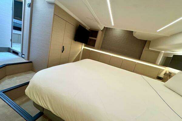 Prestige 420S Yacht For Sale