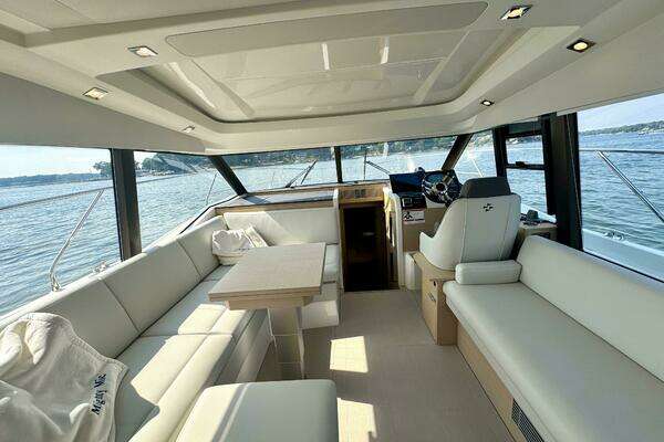 Prestige 420S Yacht For Sale