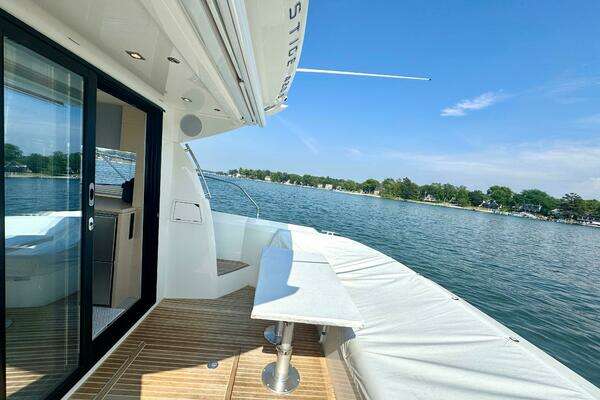 Prestige 420S Yacht For Sale