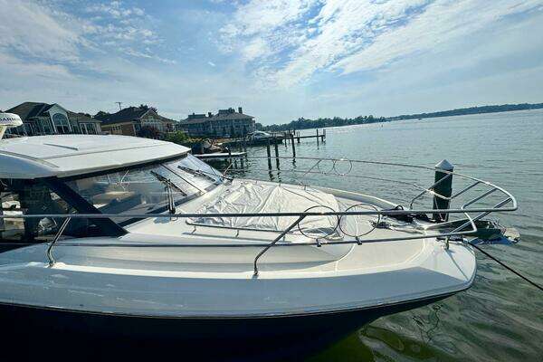 Prestige 420S Yacht For Sale