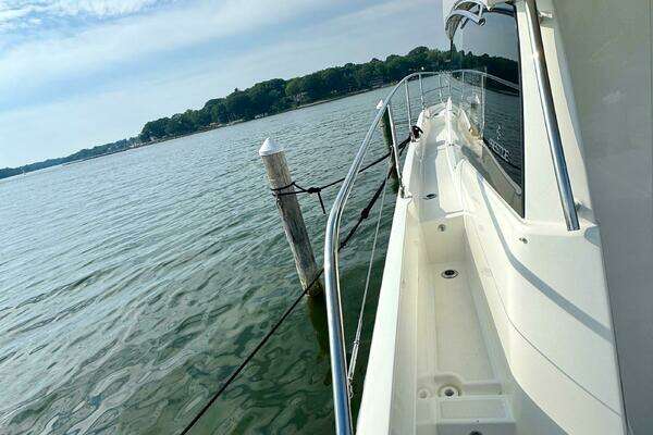 Prestige 420S Yacht For Sale