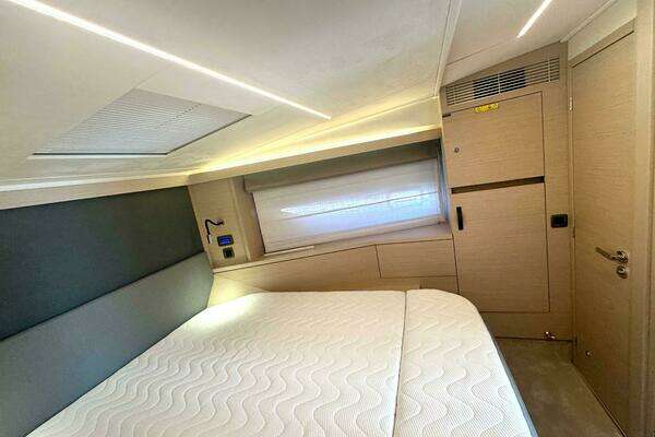 Prestige 420S Yacht For Sale