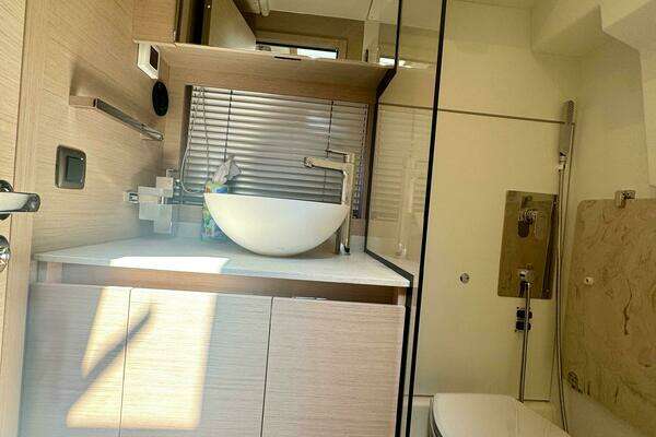 Prestige 420S Yacht For Sale