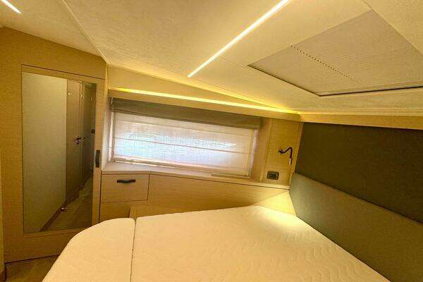 Prestige 420S Yacht For Sale