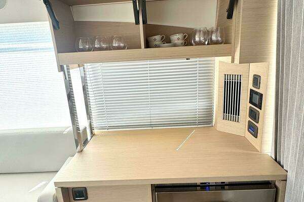 Prestige 420S Yacht For Sale