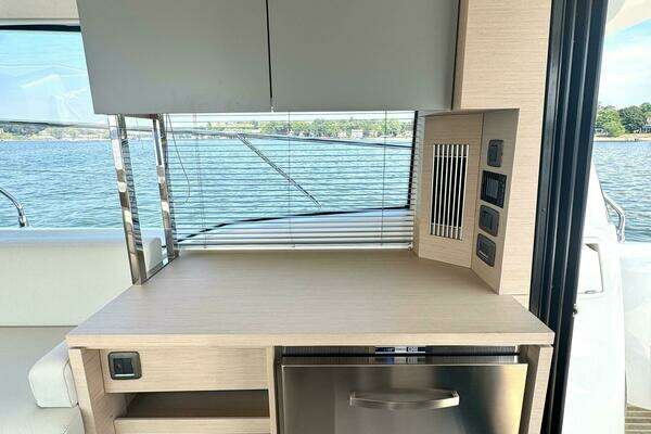Prestige 420S Yacht For Sale
