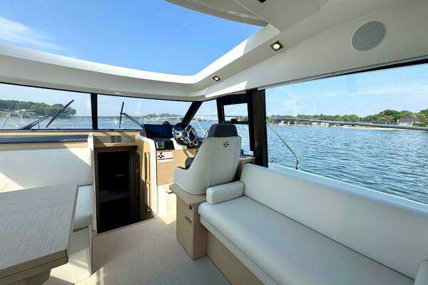 Prestige 420S Yacht For Sale