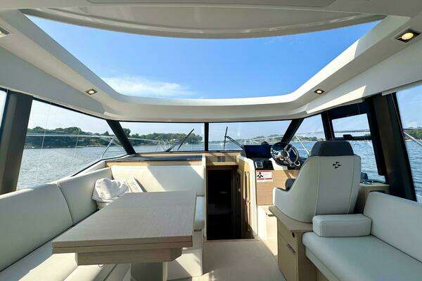 Prestige 420S Yacht For Sale